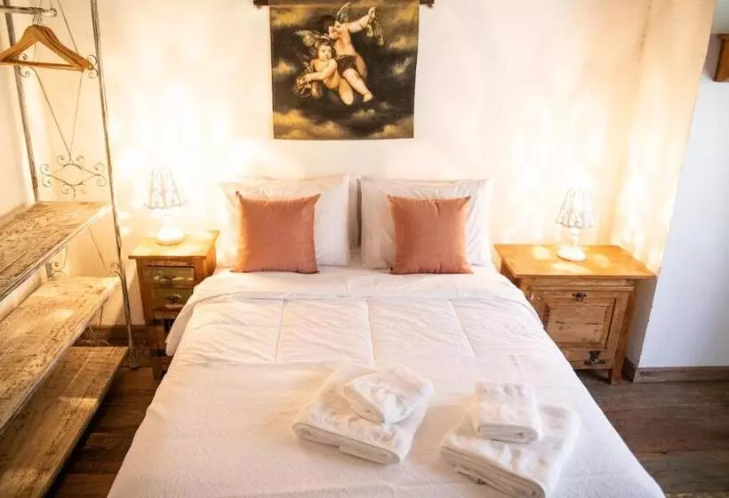 Majatalo Pouso Do Bichinho 1