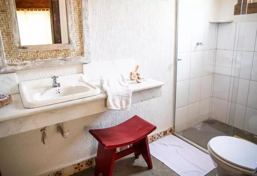 Majatalo Pouso Do Bichinho 1