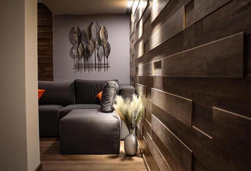 بنسيون R34 Boutique Guest House