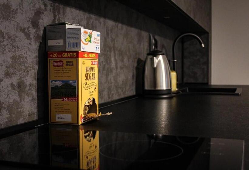 بنسيون R34 Boutique Guest House