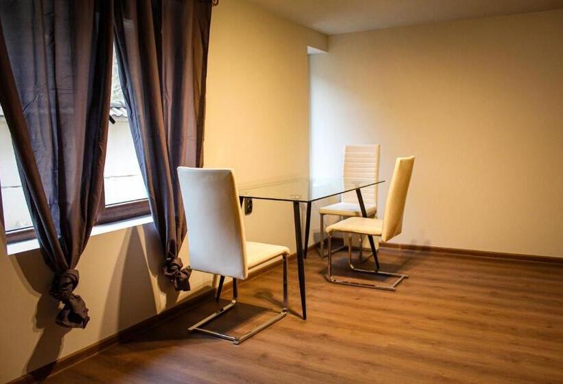 بنسيون R34 Boutique Guest House