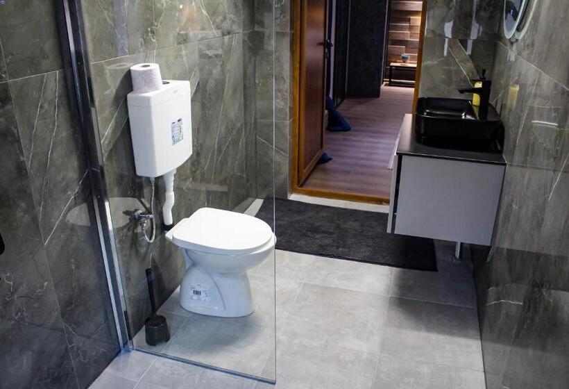 بنسيون R34 Boutique Guest House