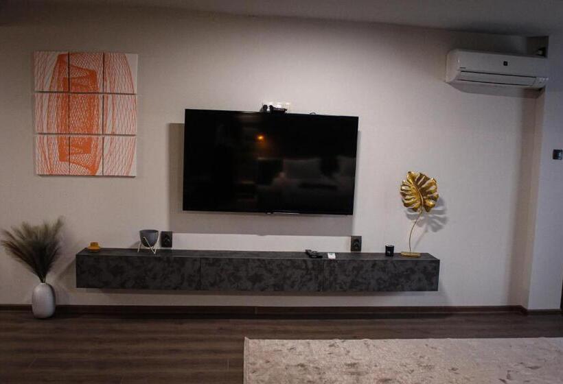 بنسيون R34 Boutique Guest House