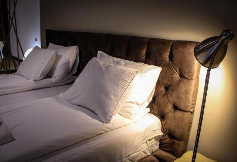 بنسيون R34 Boutique Guest House