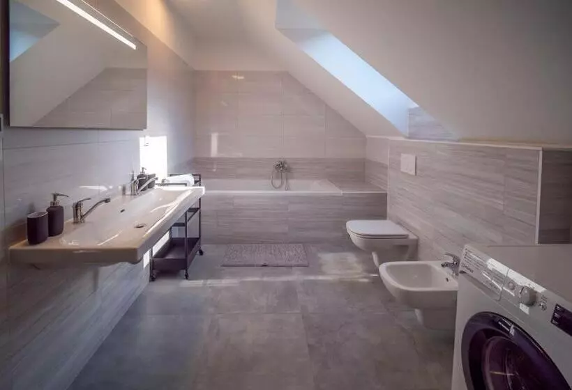 Rekreační Dům Olomučany