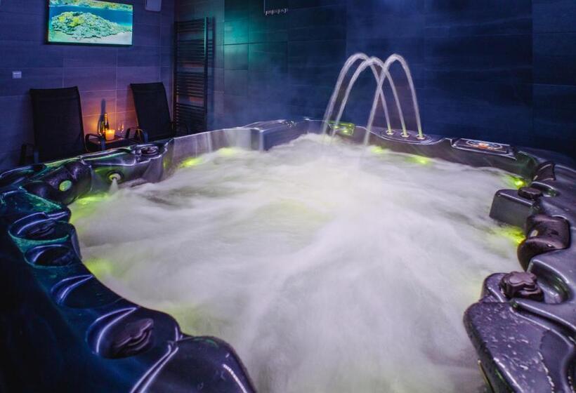 Rekreační Dům Olomučany