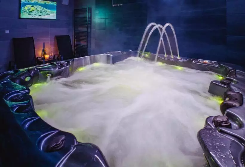 Rekreační Dům Olomučany