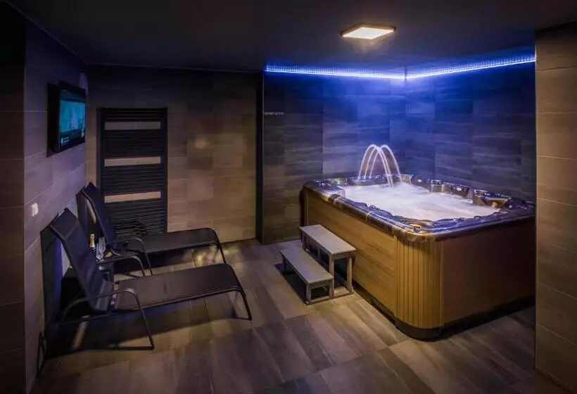 Rekreační Dům Olomučany