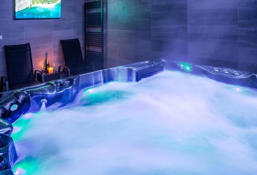 Rekreační Dům Olomučany