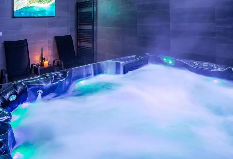 Rekreační Dům Olomučany