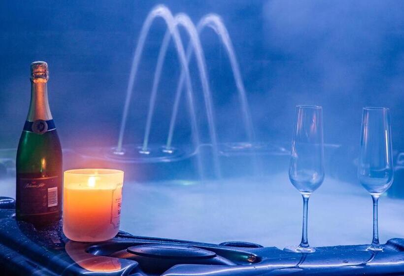 Rekreační Dům Olomučany