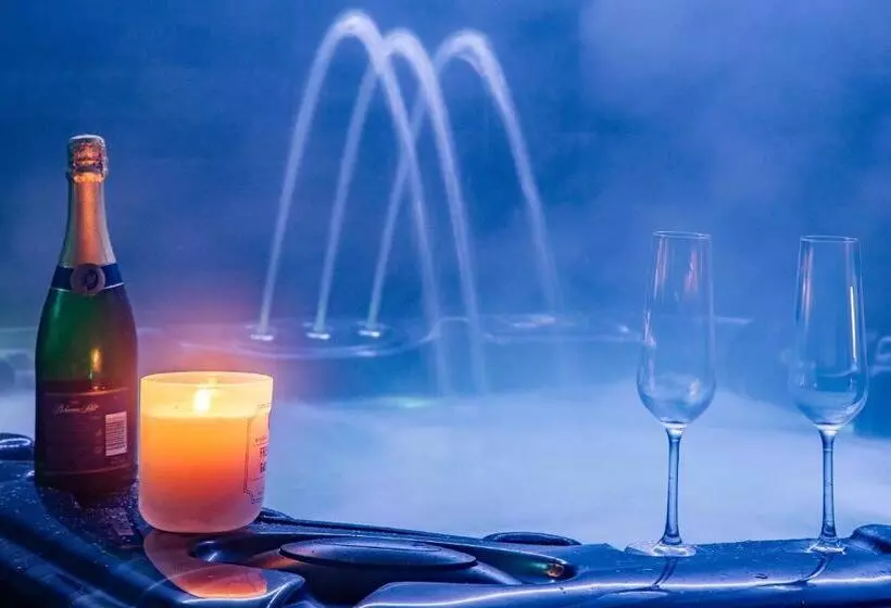 Rekreační Dům Olomučany