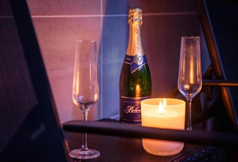 Rekreační Dům Olomučany