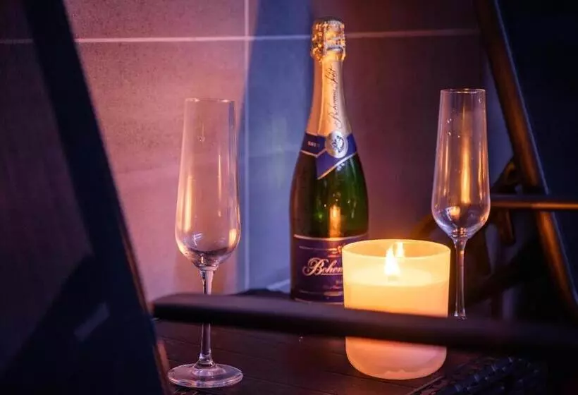 Rekreační Dům Olomučany