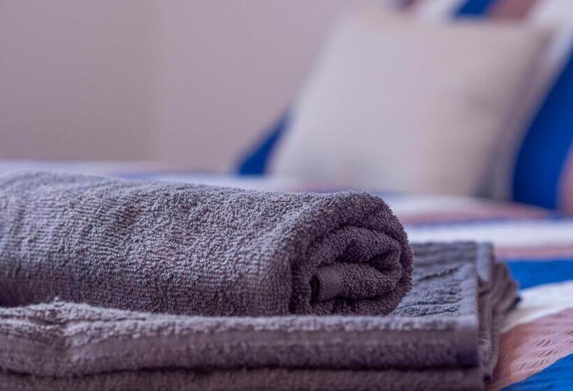 Rekreační Dům Olomučany