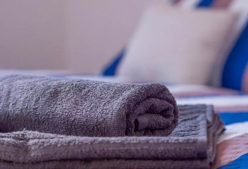 Rekreační Dům Olomučany