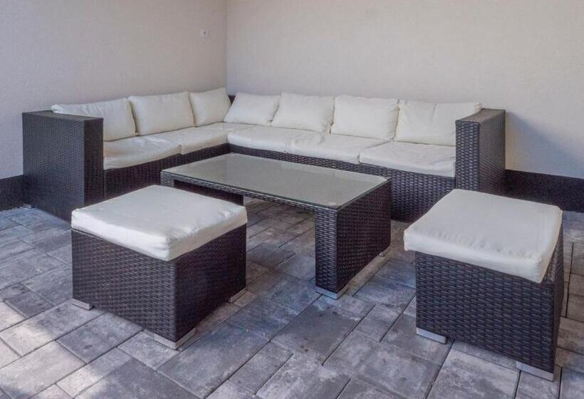 Rekreační Dům Olomučany