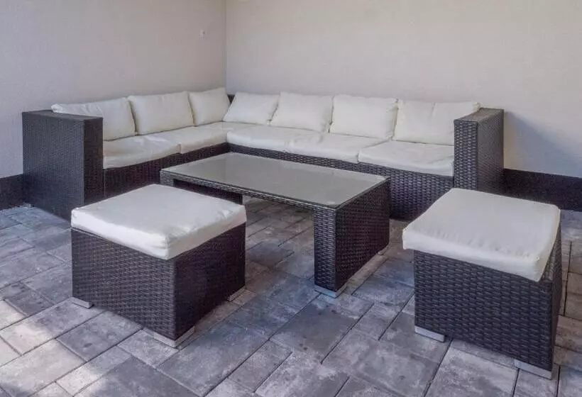 Rekreační Dům Olomučany