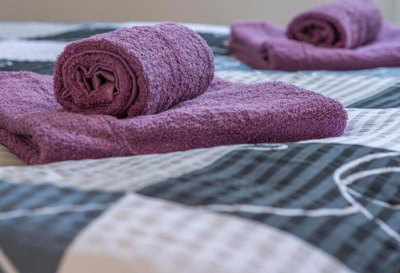 Rekreační Dům Olomučany