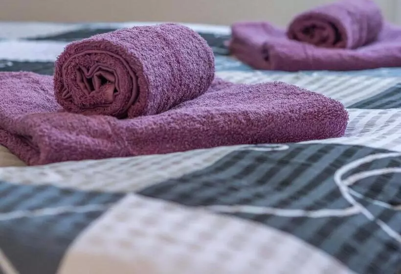 Rekreační Dům Olomučany