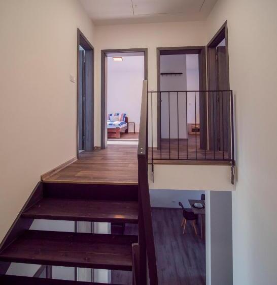 Rekreační Dům Olomučany