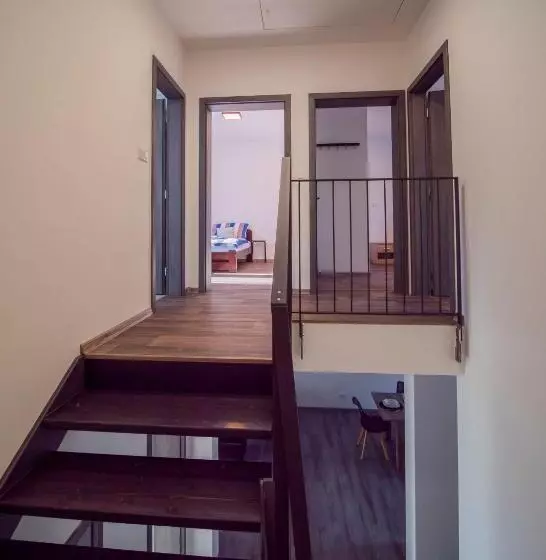 Rekreační Dům Olomučany