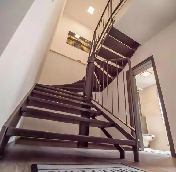 Rekreační Dům Olomučany