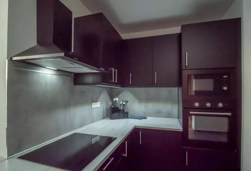 Rekreační Dům Olomučany