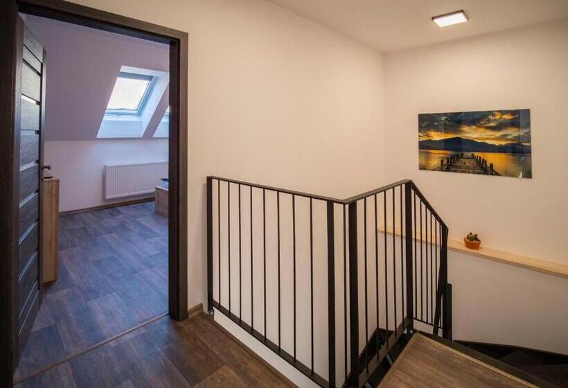 Rekreační Dům Olomučany