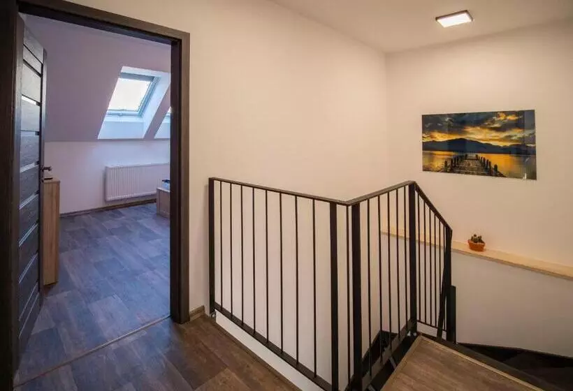 Rekreační Dům Olomučany