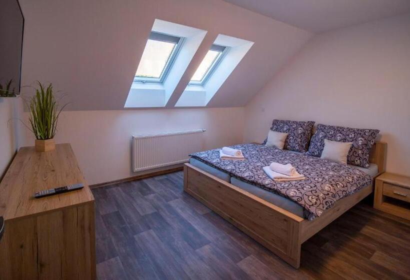 Rekreační Dům Olomučany