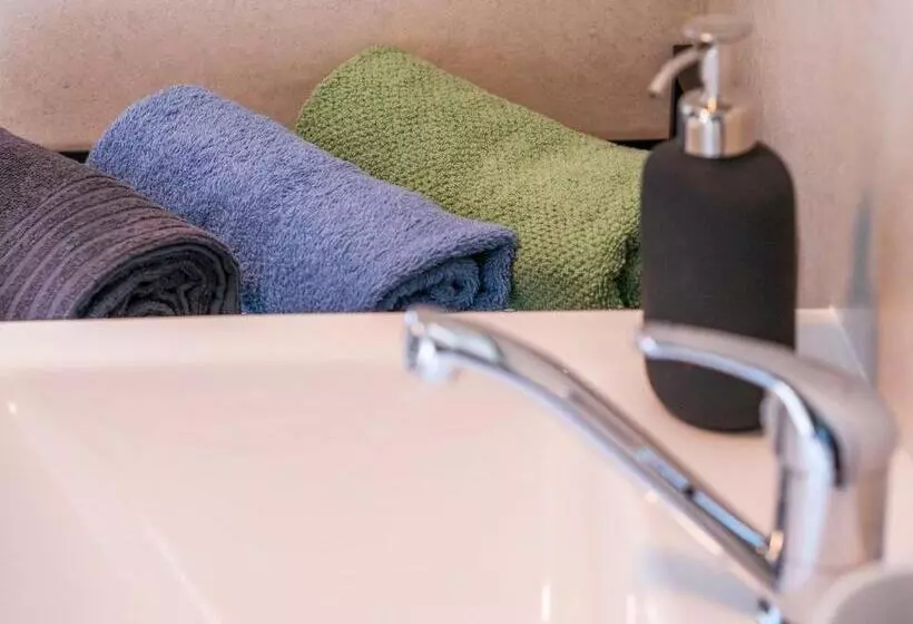 Rekreační Dům Olomučany