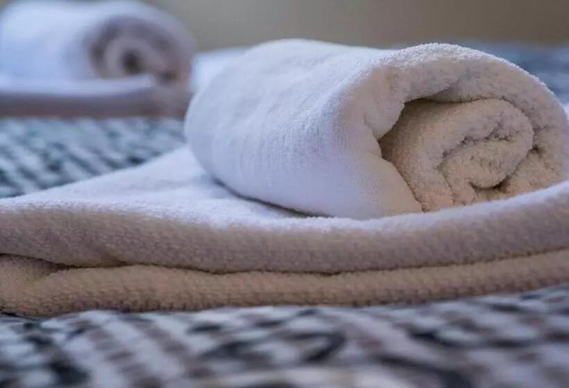 Rekreační Dům Olomučany