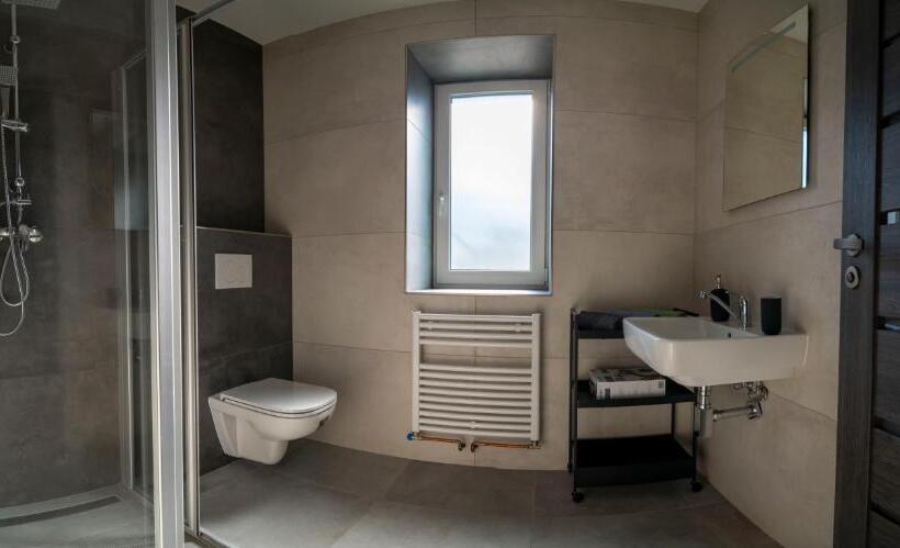 Rekreační Dům Olomučany