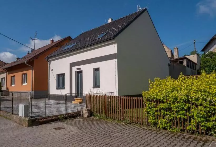 Rekreační Dům Olomučany