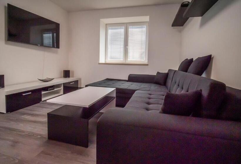 Rekreační Dům Olomučany