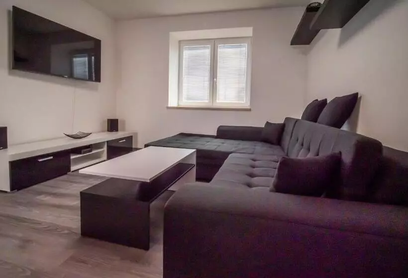 Rekreační Dům Olomučany