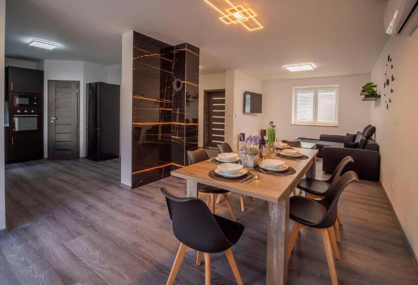 Rekreační Dům Olomučany