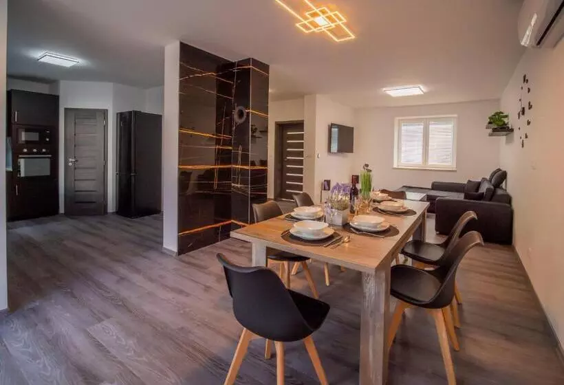 Rekreační Dům Olomučany