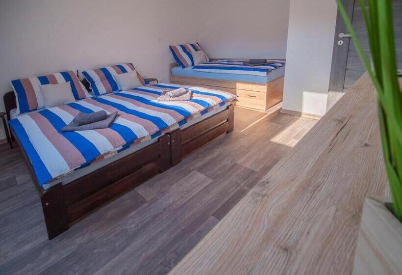 Rekreační Dům Olomučany