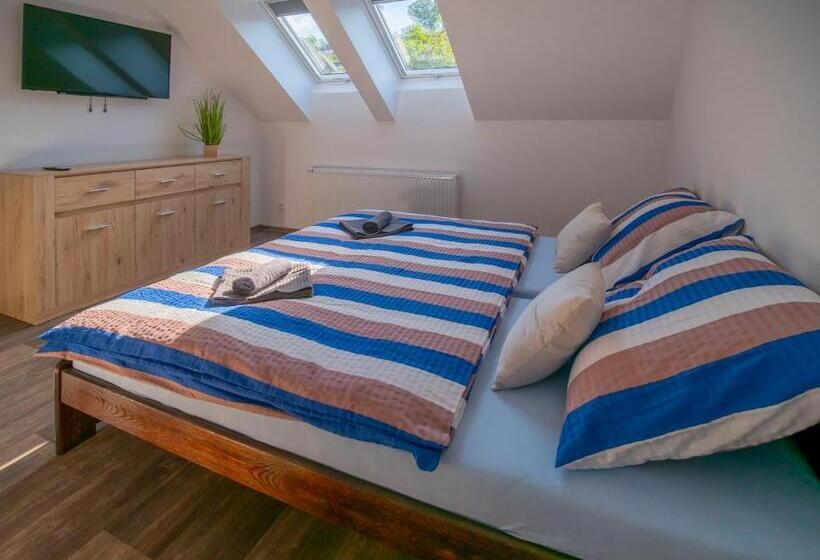 Rekreační Dům Olomučany