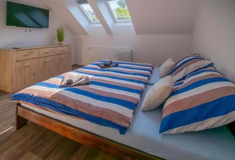 Rekreační Dům Olomučany