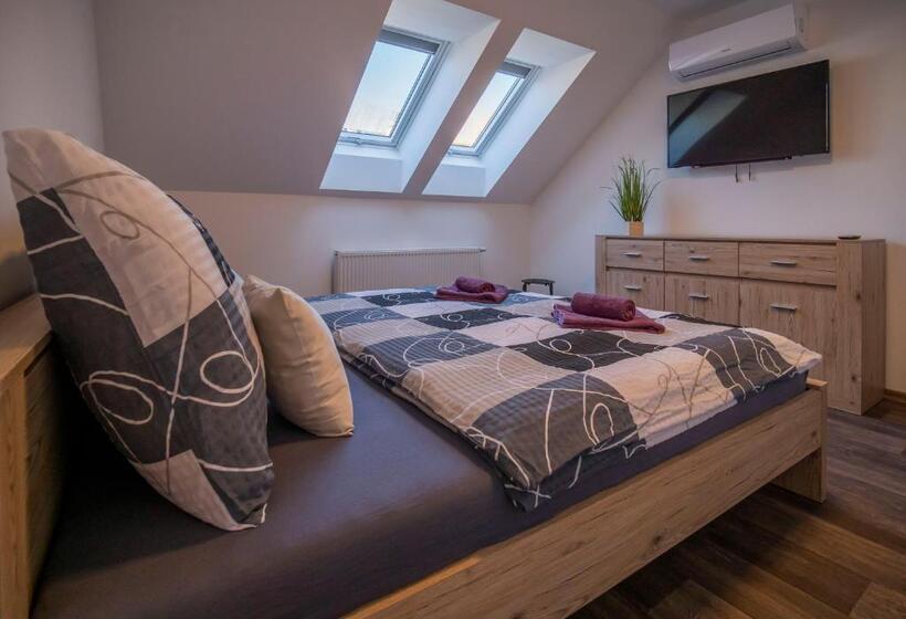 Rekreační Dům Olomučany