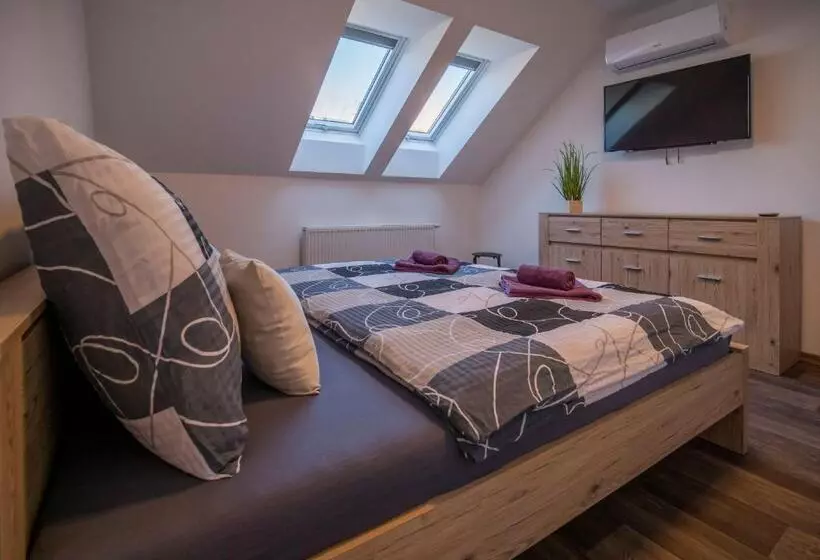 Rekreační Dům Olomučany