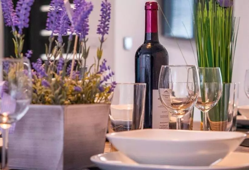 Rekreační Dům Olomučany