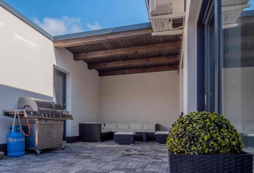 Rekreační Dům Olomučany