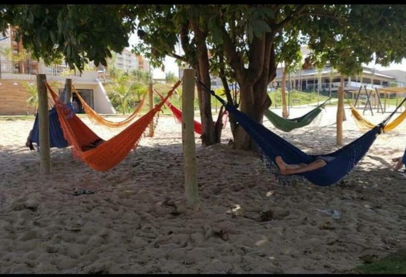 Resort Ilhas Do Lago