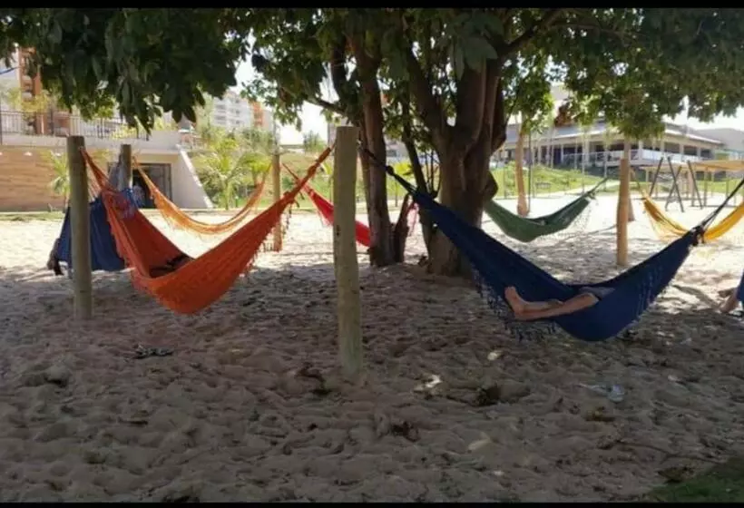 Resort Ilhas Do Lago