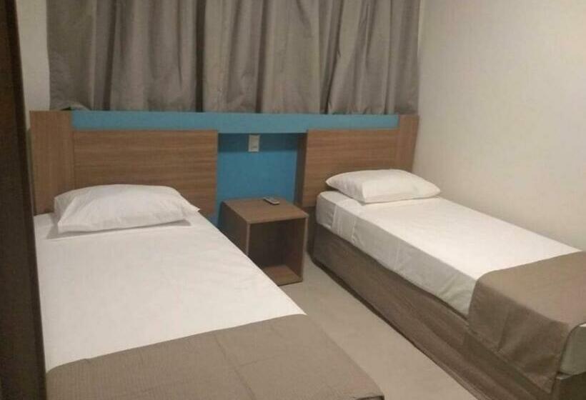 Resort Ilhas Do Lago