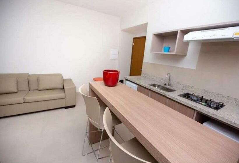 Resort Ilhas Do Lago